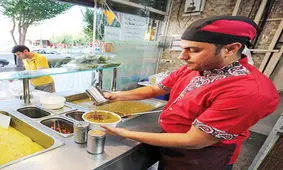 قیمت آش و حلیم نسبت به اول سال دوبرابر شد