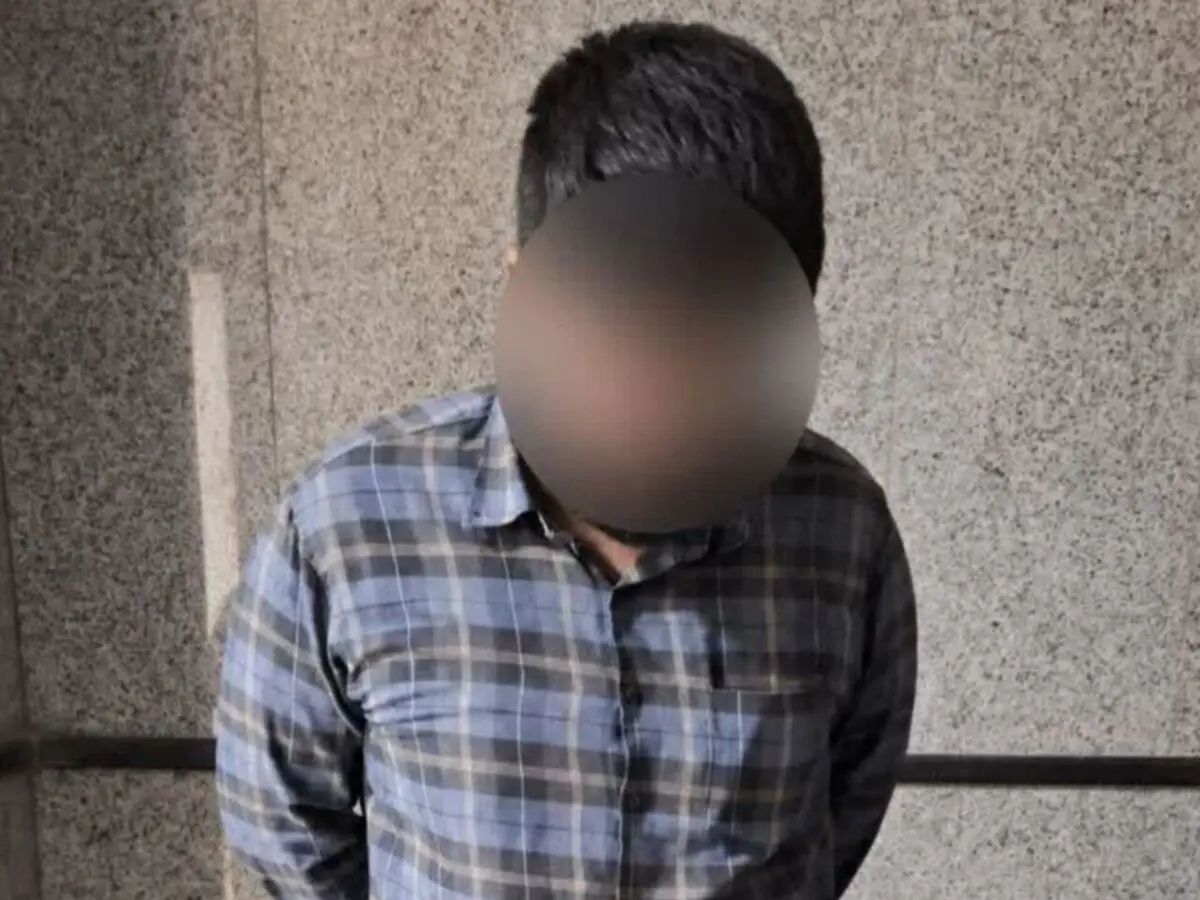 «وحید سیاه» و همدستش دستگیر شدند

