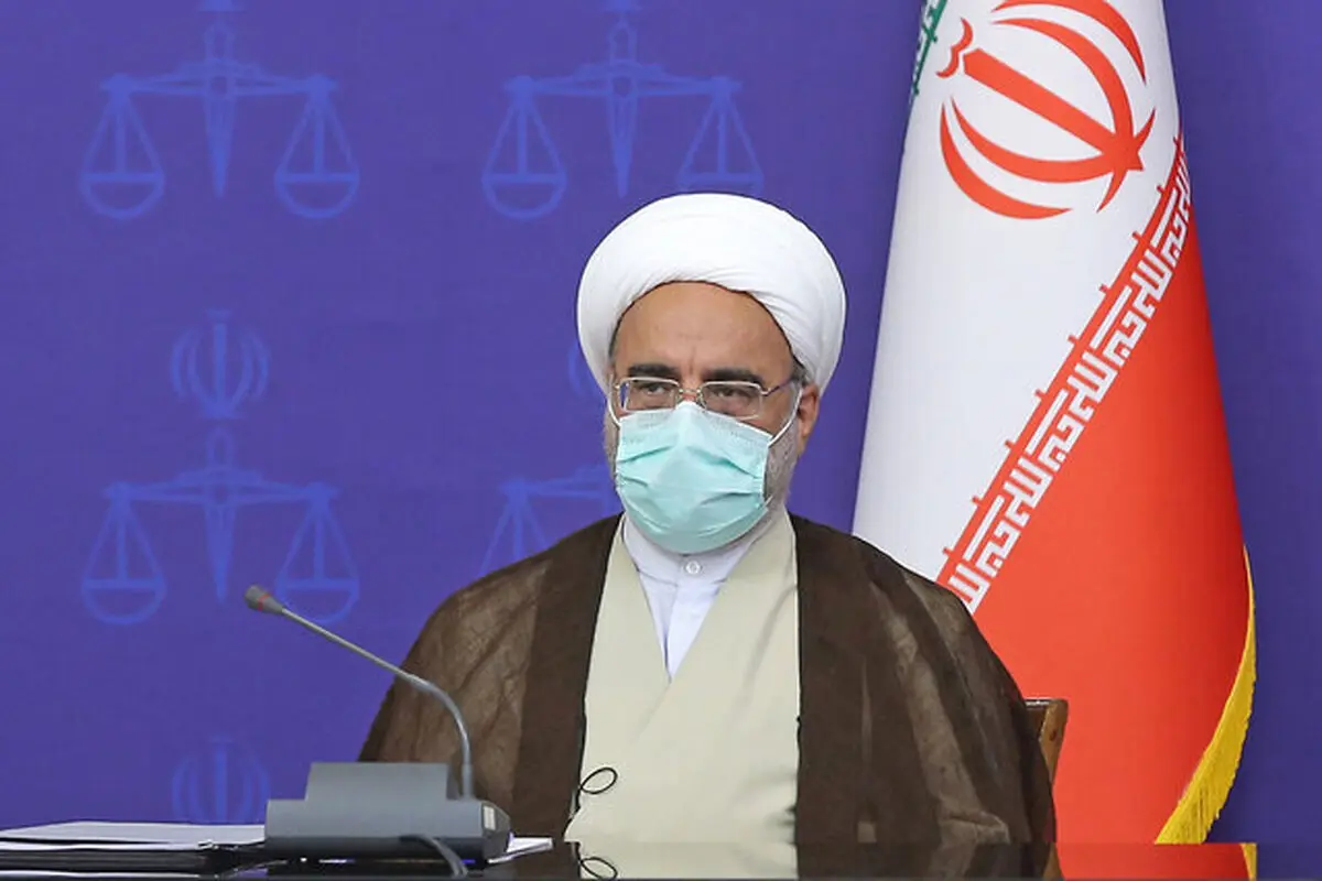 برخورد قاطع با فساد منافاتی با رعایت حقوق متهمان ندارد

