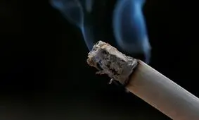 نوجوانان سیگاری، ماده خاکستری کمتری در مغز خود دارند