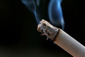 نوجوانان سیگاری، ماده خاکستری کمتری در مغز خود دارند