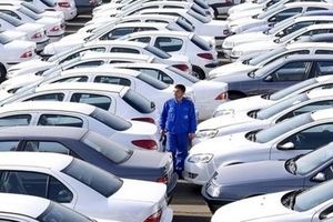 تعمیر و فروش خودروهای ناقص به نام خودروی صفر