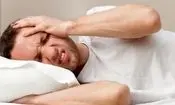 چرا با سردرد از خواب بیدار می‌شویم؟