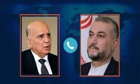 امیرعبداللهیان: امیدواریم مقدمات از سرگیری عمره مفرده فراهم شود