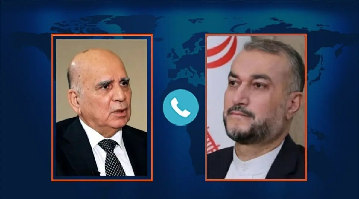 امیرعبداللهیان: امیدواریم مقدمات از سرگیری عمره مفرده فراهم شود