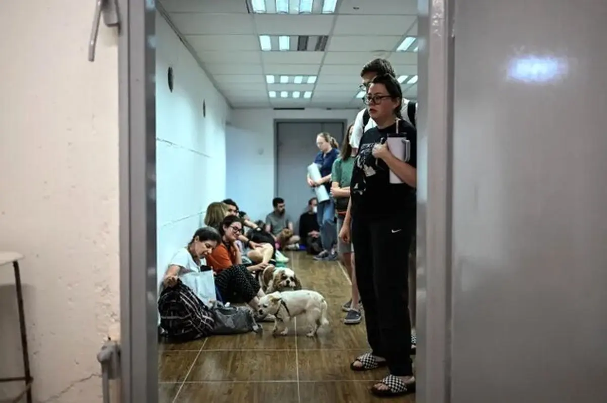 نامه دهها خانواده نظامیان اسرائیلی به نتانیاهو در مخالفت با جنگ