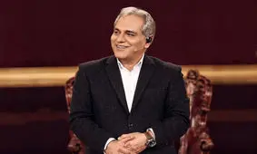 رئیس صداوسیما، مهران مدیری را گروگان گرفت/ کاریکاتور