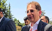 درخواست عجیب پرسپولیسی ها از بابک زنجانی