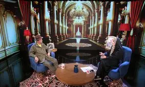 علی نصیریان: به رفتن فکر کردم، رفتم اما نتوانستم بمانم/ ویدئو