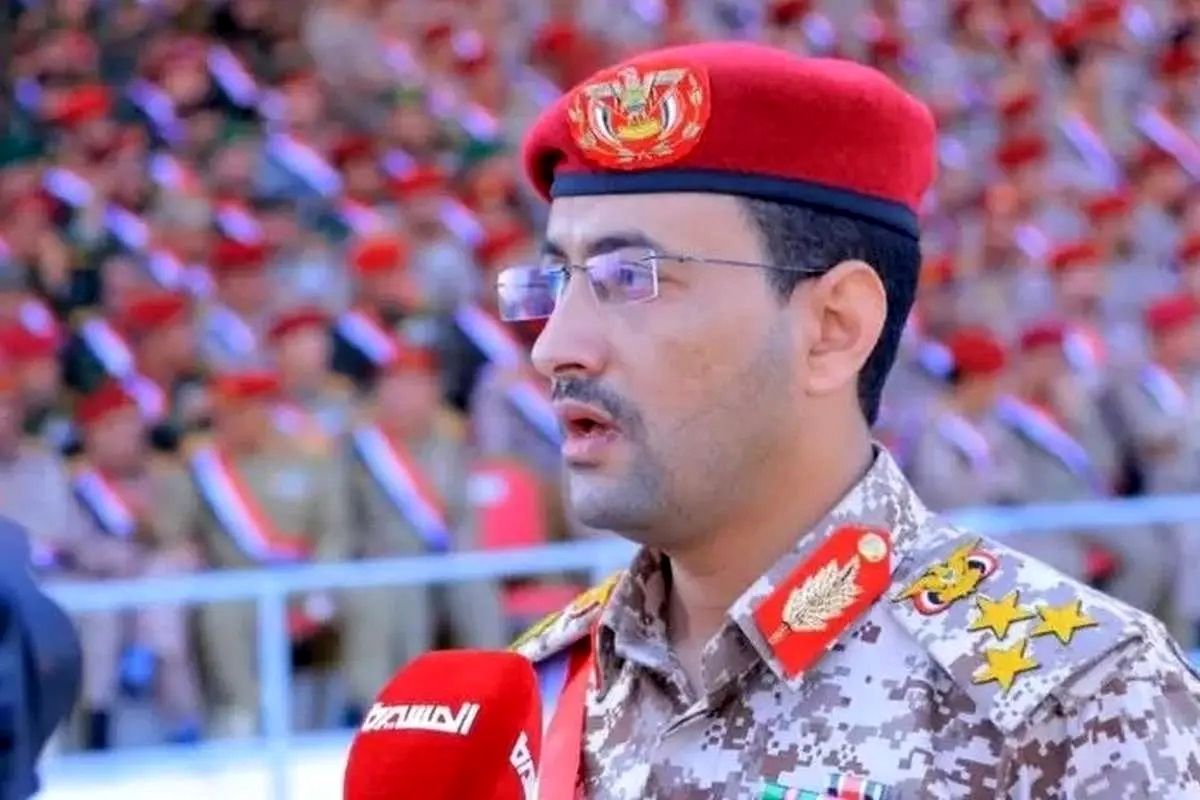  یمن: فرودگاه بن‌گوریون اسرائیل را هدف قرار دادیم 