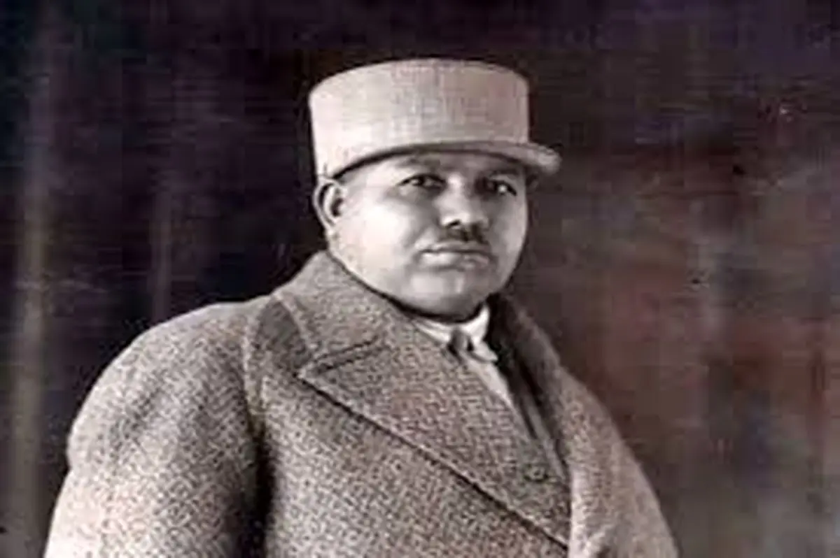 ماجرای ناپدیدشدن یک روزنامه‌نگار منتقد رضاشاه 