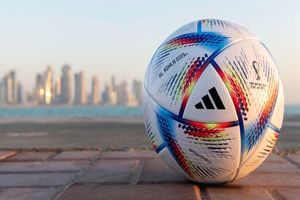 تکنولوژی باورنکردنی توپ های جام جهانی