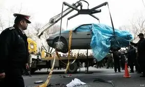 نگاهی به همه ترورهای منتسب به اسرائیل در ایران/ جدول

