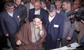 ۲۰ سال پیش این روزها؛ وقتی خاتمی ناگهان از «استعفا» گفت


