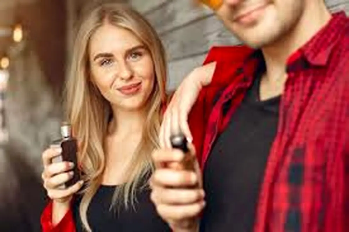 عطرهای مردانه که زنان عاشق شان هستند/ تصاویر