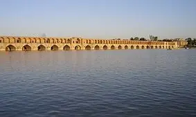 غرق‌شدن مرگبار جوان 18 ساله در زاینده رود/ ویدئو
