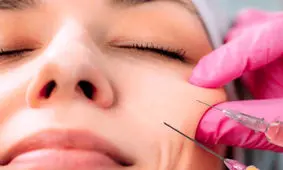 هشدار درباره مصرف ژل های تزریقی زیبایی