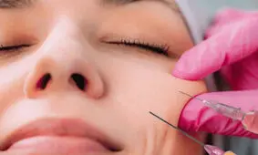 هشدار درباره مصرف ژل های تزریقی زیبایی