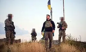 اوکراین برای دوره پس از ترور زلنسکی توسط روسیه چه طرح و نقشه‌ای دارد؟