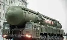 احتمال برخورداری ایران از موشک قاره‌پیمای «یارس»
