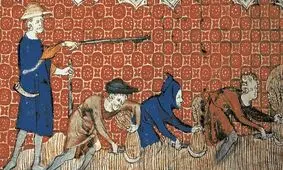 مردم در گذشته چطور ثروتشان را به رخ می‌کشیدند؟