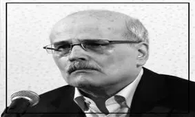 بهرام مقدادی، مترجم درگذشت

