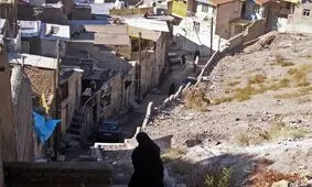 ثبت نام ۲۲ هزار حاشیه‌نشین برای دریافت سند