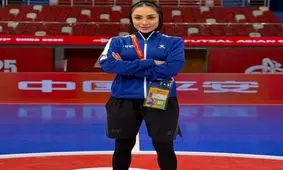 قضاوت داور زن ایرانی در فینال جام ملت‌های فوتسال آسیا

