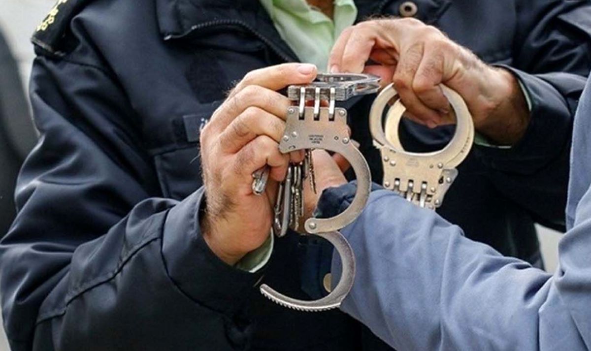دستگیری عامل اصلی مسمومیت دانش آموزان در اصفهان