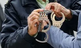 دستگیری عامل اصلی مسمومیت دانش آموزان در اصفهان