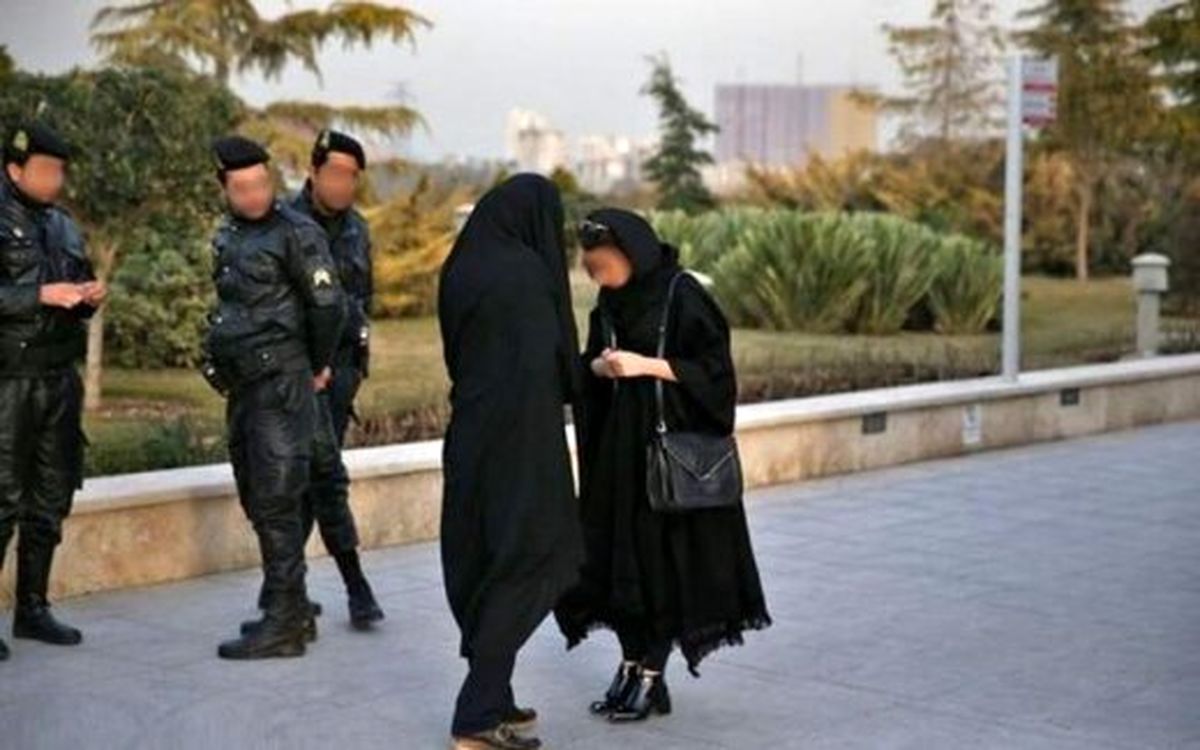 مردم به دنبال امیدند، ما گرفتار ماشین گشت ارشادیم/ وزیر کشور باید عذرخواهی می کرد