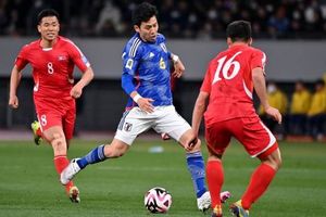 با حکم AFC ژاپن به مرحله بعدی انتخابی جام جهانی صعود کرد

