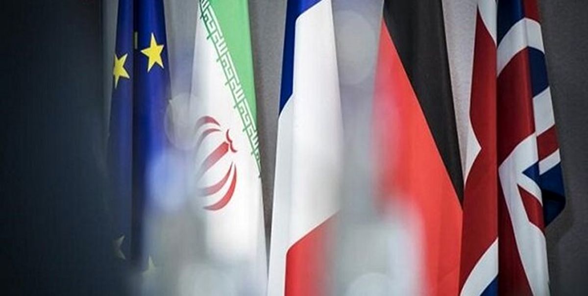 بیانیه جدید تروئیکای اروپایی درباره مذاکرات هستهای با ایران