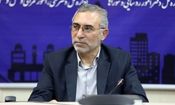 کاشت یک میلیارد درخت در تهران