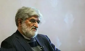 علی مطهری: متأسفانه مسئولان ما منافع ملی را با منافع روسیه پیوند زده‌اند