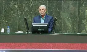 نماینده زابل: اگر جای وزیر راه بودم استعفا می‌دادم

