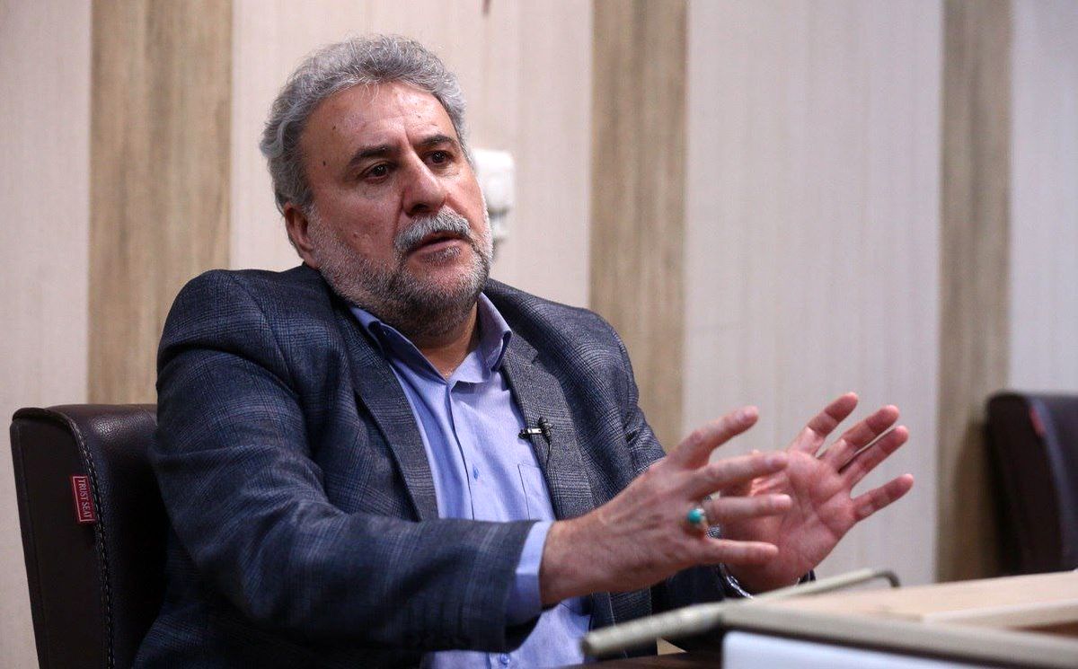 کریدور زنگزور نقض تمامیت ارضی ایران است/ روسها همانطور که برجام را فدای جنگ اوکراین کردند، در موضوع زنگزور نیز ممکن است وارد معامله شوند/ زنگزور میتواند یک چالش مداوم استعماری باشد