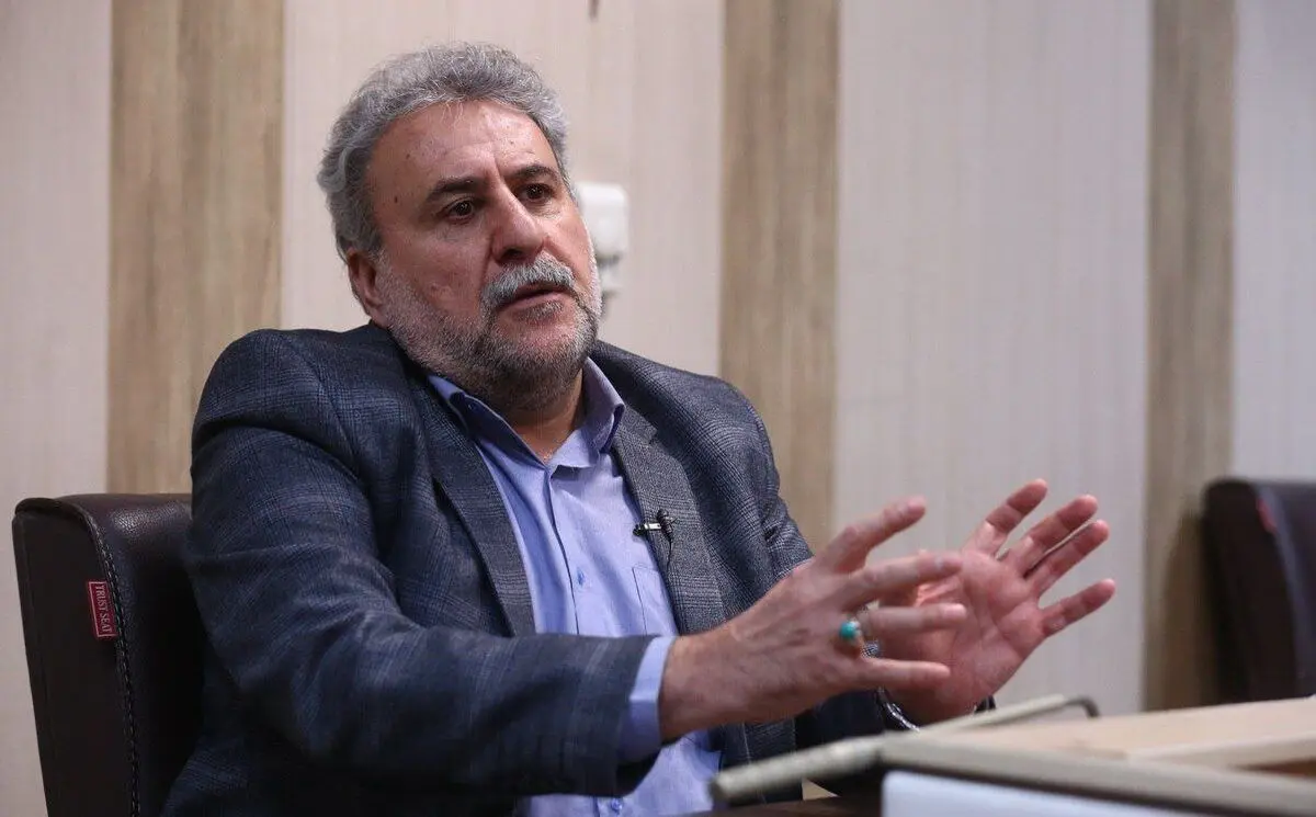 کریدور زنگزور نقض تمامیت ارضی ایران است/ روس‌ها همان‌طور که برجام را فدای جنگ اوکراین کردند، در موضوع زنگزور نیز ممکن است وارد معامله شوند/ زنگزور می‌تواند یک چالش مداوم استعماری باشد