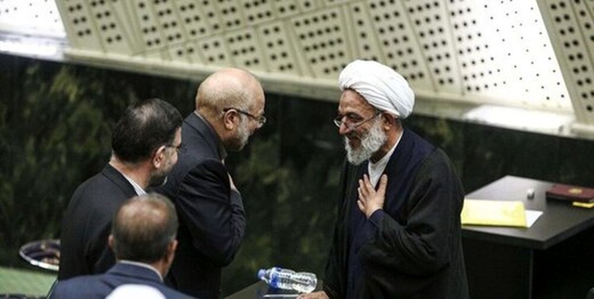 پیگیری «غیرقانونی» جبهه پایداری برای قانونی شدن «صیانت»