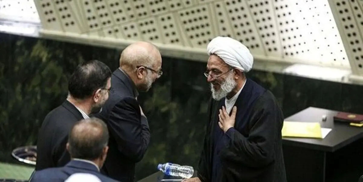 پیگیری «غیرقانونی» جبهه پایداری برای قانونی شدن «صیانت» 