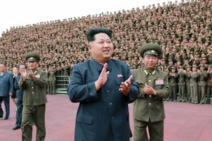 راز بقای کیم جونگ اون/ رهبر جوان کره شمالی چگونه تاج و تخت خود را حفظ کرد؟