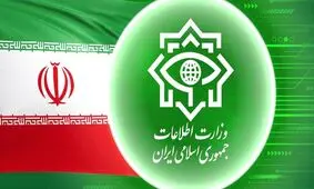 دستگیری ۱۰ نفر از تروریست‌های تکفیری ـ صهیونیستی داعش

