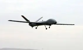 کشف کارگاه تولید پهپاد‌های انتحاری رژیم صهیونیستی در تهران | ویدئو