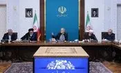 پزشکیان: اژه‌ای و قالیباف با تمام توان، همراه ما در مسیر احقاق حقوق ایران هستند

