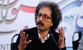 خواجه پاشا: زنان سینماگر نگاه زیباتری به سینما دارند/ ویدئو