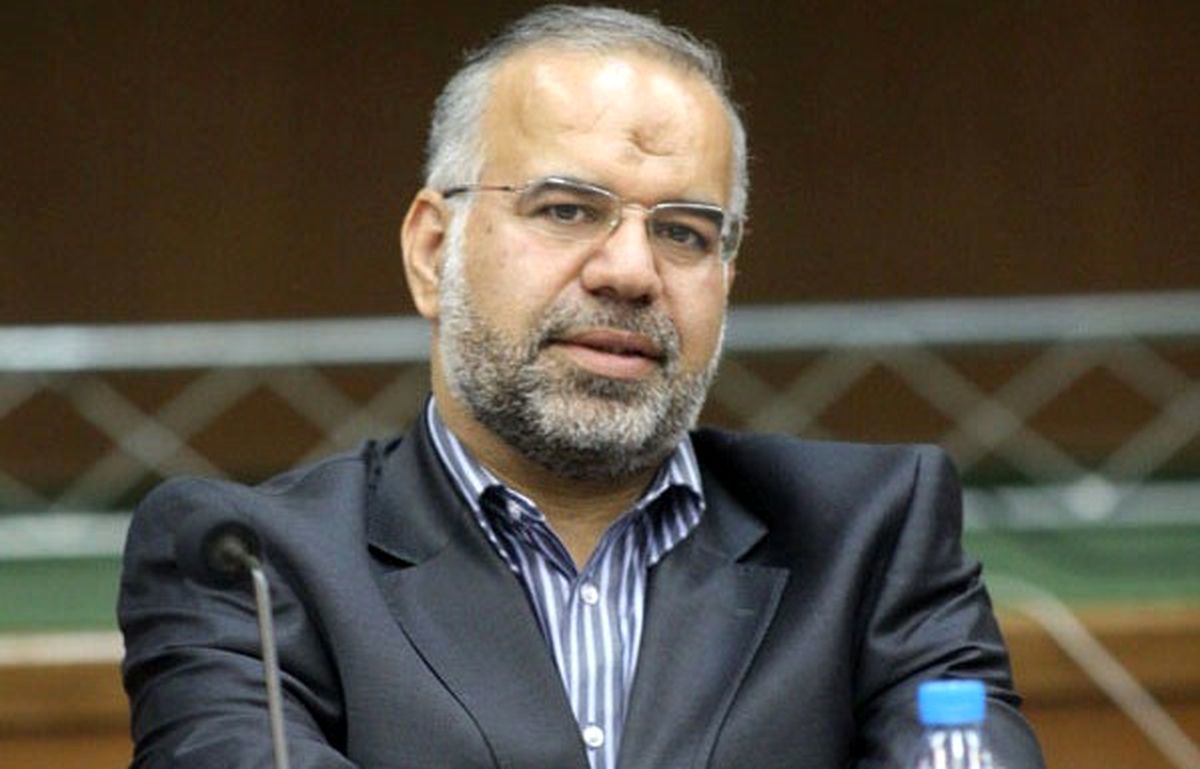حبیب کاشانی سرپرست تیم فوتبال امید شد
