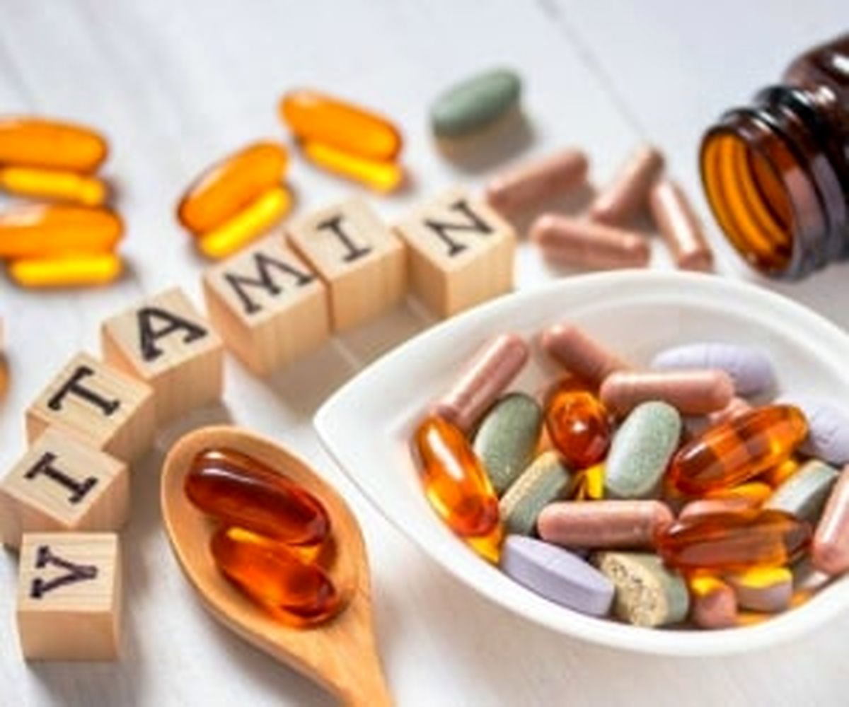 ویتامین های ضروری تر نسبت به سن و سالتان