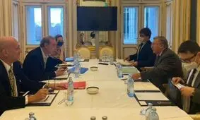 سخنگوی وزارت خارجه امریکا در واکنش به درخواست تضمین روسیه: تحریم‌های جدید روسیه ربطی به برجام ندارد / دیپلمات ارشد غربی: درخواست مسکو می‌تواند «مشکلی جدی» برای مذاکرات وین ایجاد کند