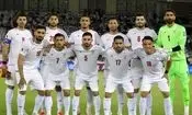 شانس ایران برای صعود از مرحله گروهی جام‌جهانی ۲۰۲۶ چقدر است؟ + پاسخ هوش مصنوعی