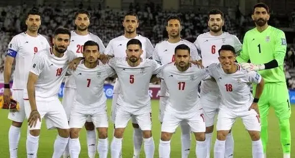 شانس ایران برای صعود از مرحله گروهی جام‌جهانی ۲۰۲۶ چقدر است؟ + پاسخ هوش مصنوعی